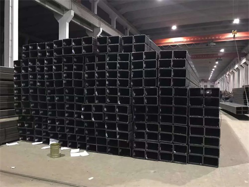 富顺冷拔方管选型指南 工程采购怎么选